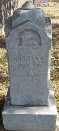 RICE, NORMAN C. - Audubon County, Iowa | NORMAN C. RICE 