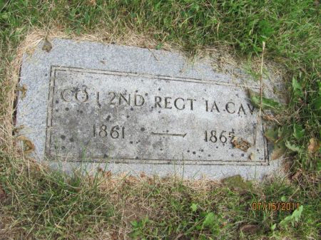 GERHART, WM. - Audubon County, Iowa | WM. GERHART 