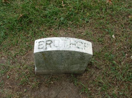 OLSON?, BROTHER - Audubon County, Iowa | BROTHER OLSON? 