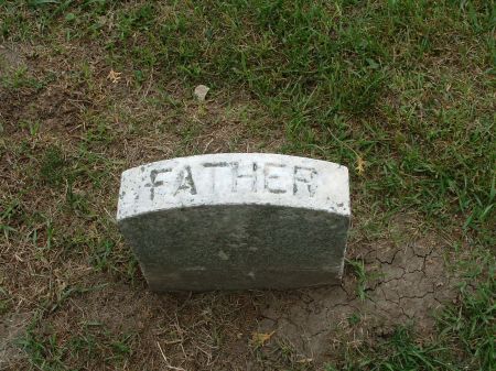 OLSON?, FATHER - Audubon County, Iowa | FATHER OLSON? 