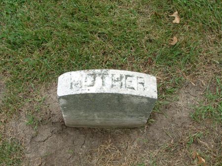 OLSON?, MOTHER - Audubon County, Iowa | MOTHER OLSON? 