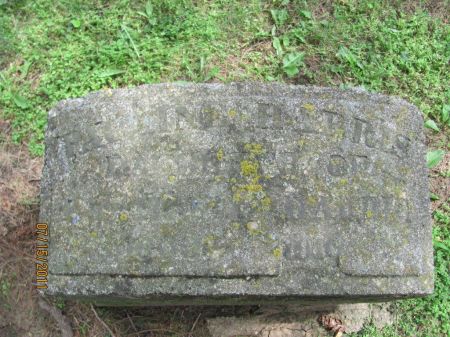 HOWELL, PAULINE HARRIS - Audubon County, Iowa | PAULINE HARRIS HOWELL 