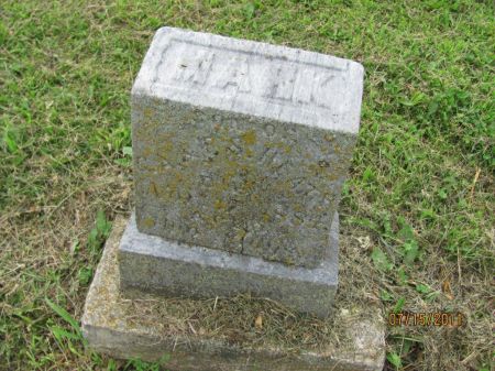 HEATH, MARK - Audubon County, Iowa | MARK HEATH 