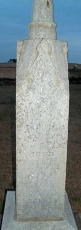 HUDSON, MARY E. - Audubon County, Iowa | MARY E. HUDSON 