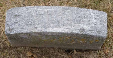 JOHNSON, FATHER - Audubon County, Iowa | FATHER JOHNSON 