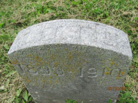 LAMBERT, LITTIG - Audubon County, Iowa | LITTIG LAMBERT 