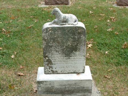 LUND, HANS PETER CHRISTIAN - Audubon County, Iowa | HANS PETER CHRISTIAN LUND 