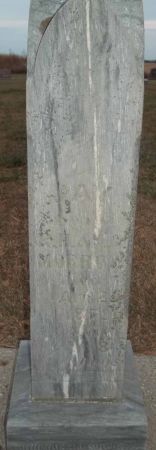 MORROW, JAY - Audubon County, Iowa | JAY MORROW 