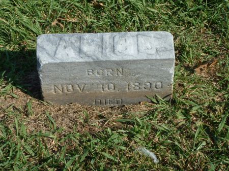 MORTENSEN, ALICE - Audubon County, Iowa | ALICE MORTENSEN 