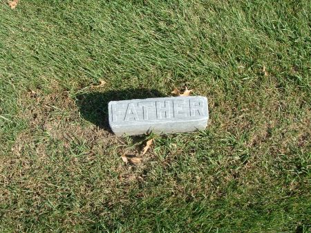 MORTENSEN, FATHER   (NELS) - Audubon County, Iowa | FATHER   (NELS) MORTENSEN 