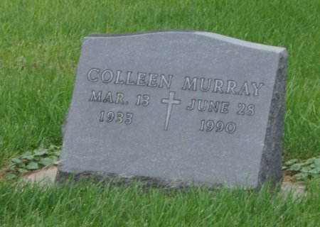MURRAY, COLLEEN - Audubon County, Iowa | COLLEEN MURRAY 