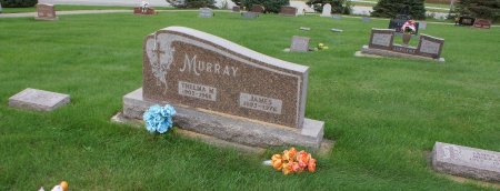 MURRAY, JAMES - Audubon County, Iowa | JAMES MURRAY 