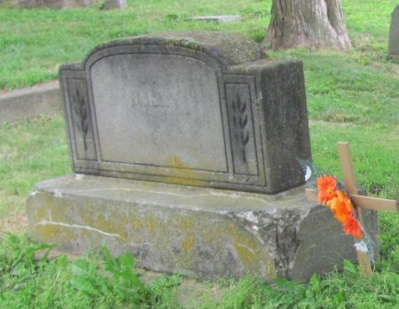 ONKEN, FAMILY MONUMENT - Audubon County, Iowa | FAMILY MONUMENT ONKEN 