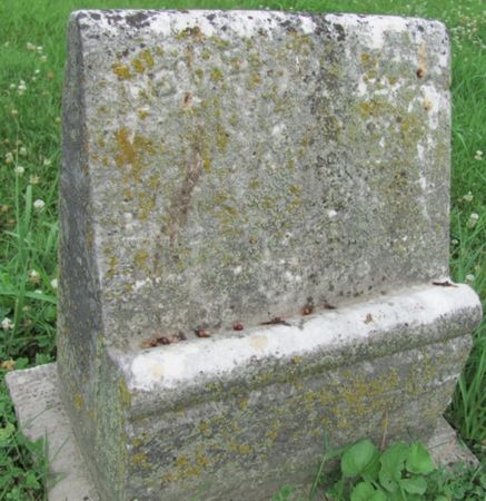 ORDWAY, LEO E. - Audubon County, Iowa | LEO E. ORDWAY 