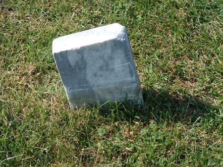 KRISTENSEN, UNKNOWN - Audubon County, Iowa | UNKNOWN KRISTENSEN 