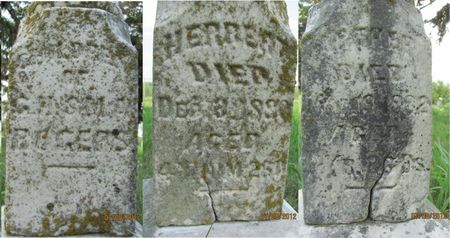 ROGERS, ARTHER - Audubon County, Iowa | ARTHER ROGERS 