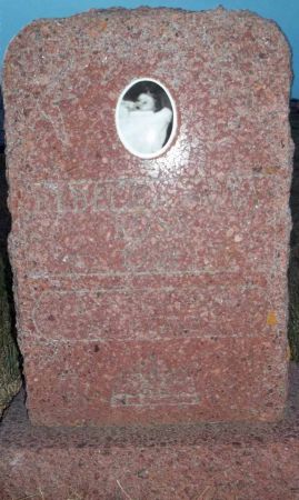 ROSS, REBECCA RITA - Audubon County, Iowa | REBECCA RITA ROSS 