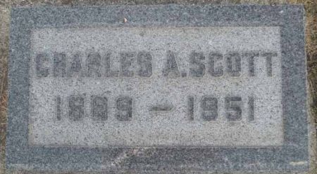SCOTT, CHARLES A. - Audubon County, Iowa | CHARLES A. SCOTT 