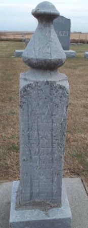 SEYLLER, HAYZELEA - Audubon County, Iowa | HAYZELEA SEYLLER 