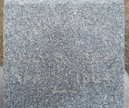 RICE, MARTHA IRENE - Audubon County, Iowa | MARTHA IRENE RICE 