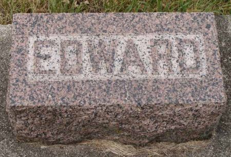 SPENCER, EDWARD - Audubon County, Iowa | EDWARD SPENCER 