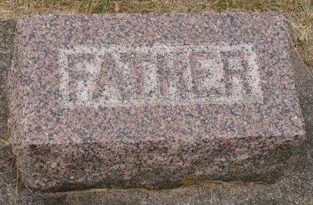 SPENCER, FATHER - Audubon County, Iowa | FATHER SPENCER 