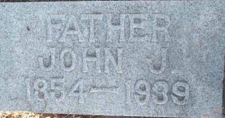 STEWART, JOHN J. - Audubon County, Iowa | JOHN J. STEWART 