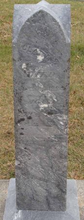 SWART, CLARA B. - Audubon County, Iowa | CLARA B. SWART 