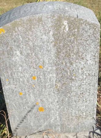 BORKOWSKI, BERNARD H. - Audubon County, Iowa | BERNARD H. BORKOWSKI 