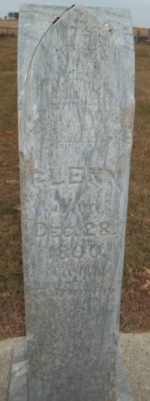 CHURCHILL, GLENN - Audubon County, Iowa | GLENN CHURCHILL 