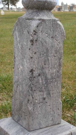 UNKNOWN, INFANTS - Audubon County, Iowa | INFANTS UNKNOWN 