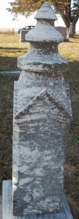 FISHER, JAMES H. - Audubon County, Iowa | JAMES H. FISHER 