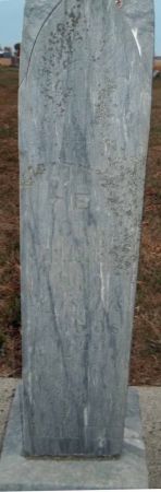 CHURCHILL, MATTISON E. - Audubon County, Iowa | MATTISON E. CHURCHILL 