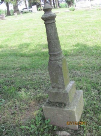 UNKNOWN, UNKNOWN - Audubon County, Iowa | UNKNOWN UNKNOWN 