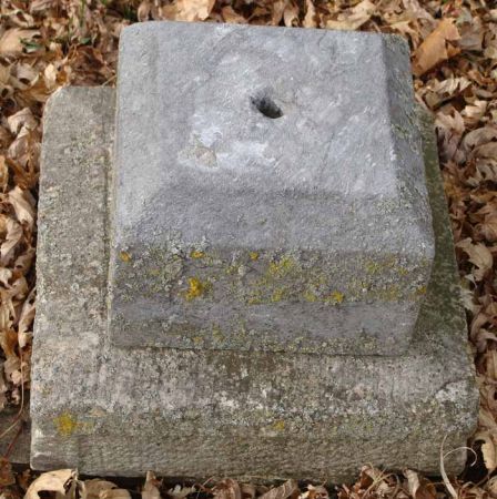 UNKNOWN, UNKNOWN - Audubon County, Iowa | UNKNOWN UNKNOWN 