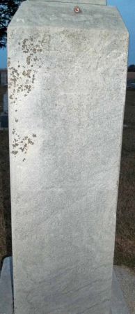 UNKNOWN, UNKNOWN - Audubon County, Iowa | UNKNOWN UNKNOWN 