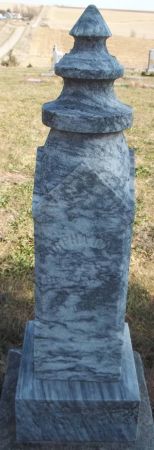 FISHER, ORPHA MAY - Audubon County, Iowa | ORPHA MAY FISHER 