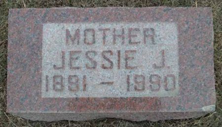 WENIG, JESSIE J. - Audubon County, Iowa | JESSIE J. WENIG 