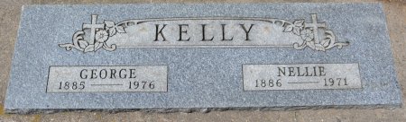 KELLY, GEORGE R - Benton County, Iowa | GEORGE R KELLY 