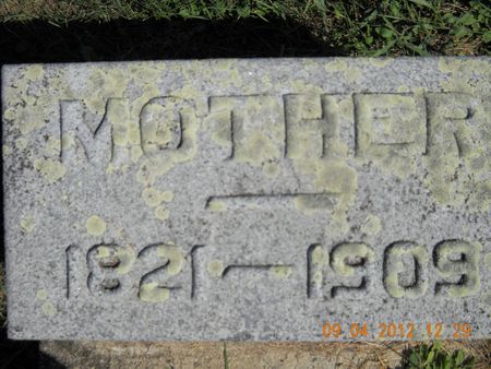 MEYER WEIL, SOPHIA - Benton County, Iowa | SOPHIA MEYER WEIL 