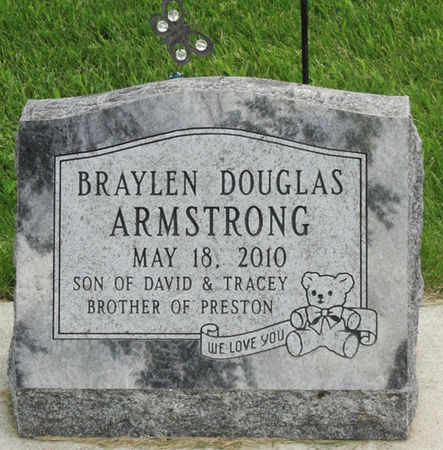 ARMSTRONG, BRAYLEN DOUGLAS - Black Hawk County, Iowa | BRAYLEN DOUGLAS ARMSTRONG 