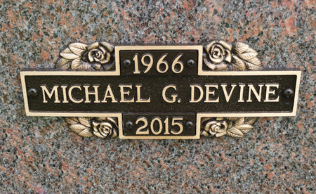 DEVINE, MICHAEL GENE - Black Hawk County, Iowa | MICHAEL GENE DEVINE 
