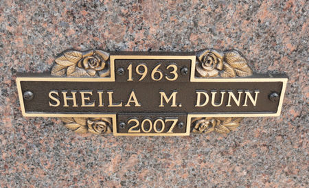 DUNN, SHEILA M. - Black Hawk County, Iowa | SHEILA M. DUNN 