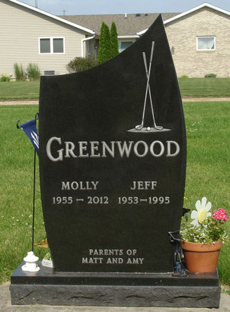 GREENWOOD GIRSCH, MOLLY A. - Black Hawk County, Iowa | MOLLY A. GREENWOOD GIRSCH 