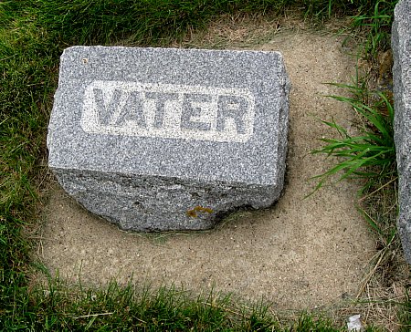GUTKNECHT, WILHELM (HEADSTONE) - Black Hawk County, Iowa | WILHELM (HEADSTONE) GUTKNECHT 
