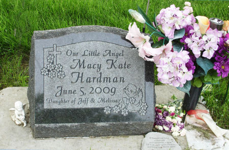 HARDMAN, MACY KATE - Black Hawk County, Iowa | MACY KATE HARDMAN 