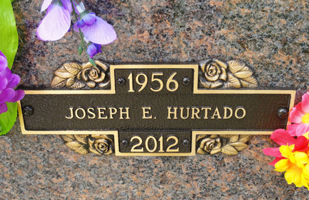 HURTADO, JOSEPH EDWARD - Black Hawk County, Iowa | JOSEPH EDWARD HURTADO 