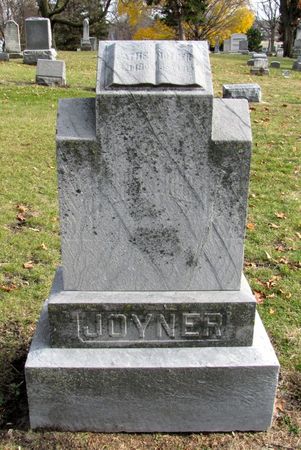 JOYNER, EMILY - Black Hawk County, Iowa | EMILY JOYNER 