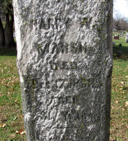 MARSH, HARRY W. - Black Hawk County, Iowa | HARRY W. MARSH 