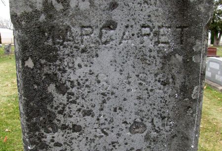 WILLIAMS MARSTON, MARGARET - Black Hawk County, Iowa | MARGARET WILLIAMS MARSTON 